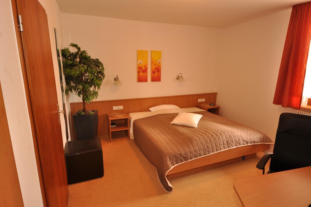 Landhotel Krone Alpirsbach Exterior foto