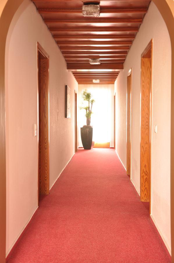 Landhotel Krone Alpirsbach Exterior foto
